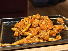 -小川洋风料理(江汉路店)