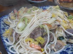 -福州人铭小吃