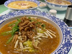 -豫丰汇河南名菜楼(武记餐饮)