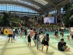 -杭州开元森泊度假乐园