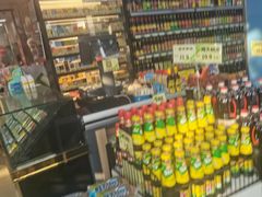 -新隆嘉供销超市(青岛瑞昌路店)