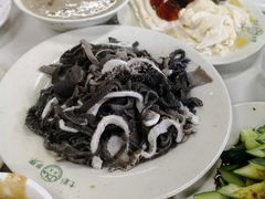 -清真永恒华威肉饼(潘家园店)