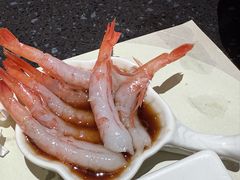 -大渔铁板烧(万象城店)