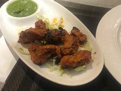 -Pita's&Tika's中东和印度风味餐厅(龙湖天街店)