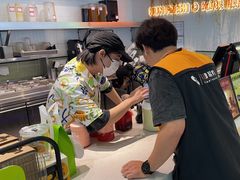 -混果汁(喜荟城店)