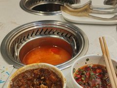 -龍歌自助小火锅(秦淮水游城店)
