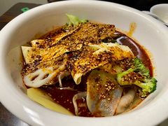 -艺味深尝(云锦路店)