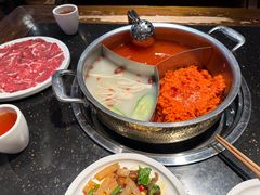 -周师兄大刀腰片火锅(洪崖洞旗舰店)