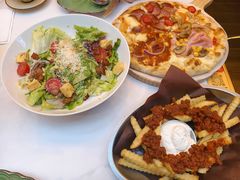 -get pizza意大利餐厅(凯德MALL店)