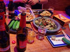 -肉串汪(望京店)