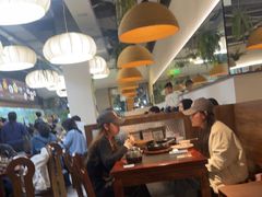 -旺爷砂锅·茶作(国贸城店)