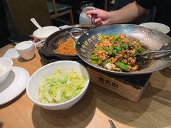 -费大厨辣椒炒肉(新城吾悦广场店)
