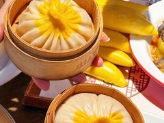 -隆喜元鱼汤包·海鲜(中联广场店)