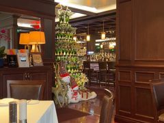 -Wolfgang’s Steakhouse 沃夫冈牛排馆(上海白玉兰广场店)