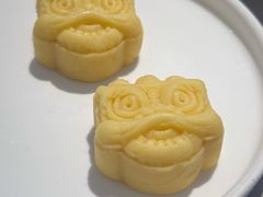 -陶兰居·手工点心·粤菜(圆融时代广场店)