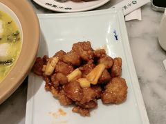 -小菜园新徽菜(宜兴八佰伴店)