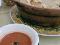 -砂锅居(西四店)