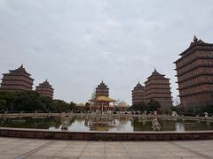 -华西村