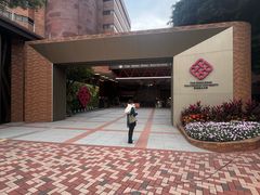 -香港理工大学