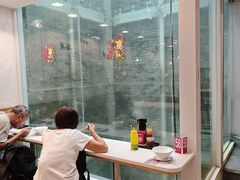 -华辉拉肠(同福店)
