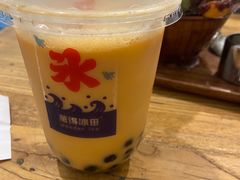 -WONDER ICE 萬得冰田(建設路总店)