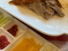 -大鸭梨烤鸭(甘家口店)