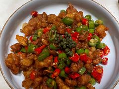 -锦府盐帮·李宅(领展购物广场中关村店)