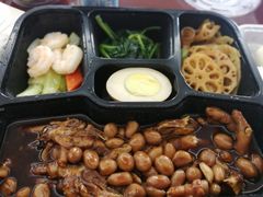 -汇贤府·李氏鲁菜(五棵松店)