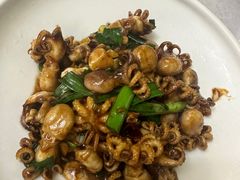 -渔满仓海鲜渔家(象山二店)
