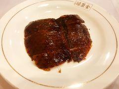 全聚德精品烤鸭-北京全聚德(天安门店)