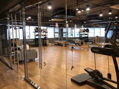 -OXYGYM奥美氧舱运动中心(丽都水岸店)
