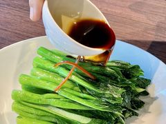 -蛇口希尔顿南海酒店·随轩中餐厅·粤菜