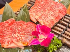 -丸藏和牛烧肉专门店(园区师惠坊店)
