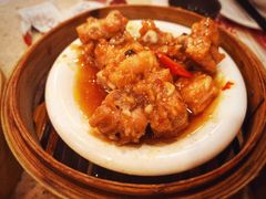 -点都德(大茶楼店)