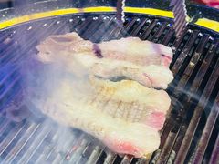 -釜山火炉·海鲜烤肉(紫藤路店)