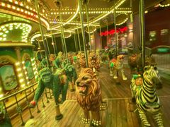 -三亚海昌梦幻海洋不夜城