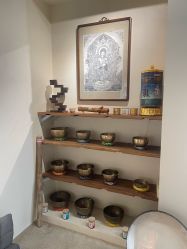 -沐迪珠宝&法佑艺术疗愈空间