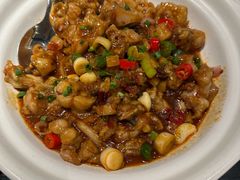 -简小舍·民间手艺菜(武昌江滩店)