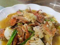 -叶姐海鲜(棋子湾店)