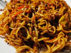 -李赵合鲜肉烧烤(西荷店)
