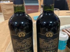 -华源餐厅·海鲜大排档(日月贝店)