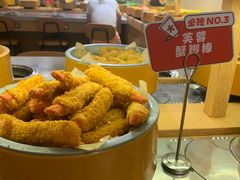 -喜家自助小火锅(卓悦里店)