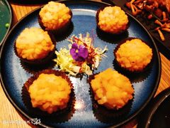 -荟廷·晶萃(陆家嘴尚悦湾店)