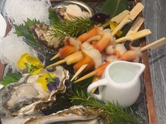 -合乐·创意火锅·海鲜火锅(亚东柒号店)