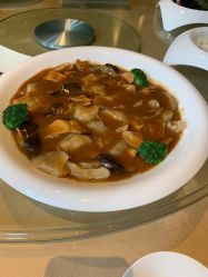 -利顺德大饭店·宴会厅