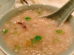腊八粥-无锡苏宁银河国际酒店-悦府65中餐厅