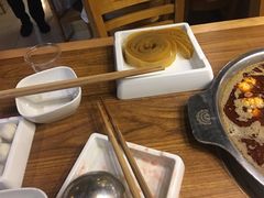 -傣妹火锅(四川北路店)