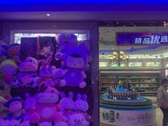 -格莱美量贩式KTV(国信店)