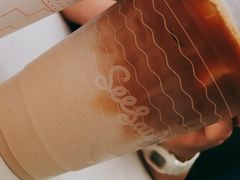 -Seesaw Coffee(上海国金中心店)