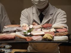 -鮨冠OMAKASE食べ放题(北京首店)